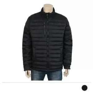 [하프클럽/]항공자켓 루즈핏 봄 블루종 남자 남성점퍼 항공 가을