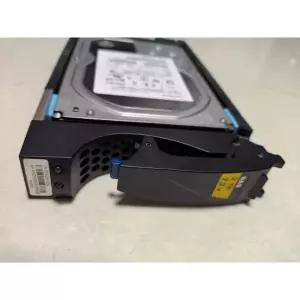 EMC 005050709 2T 2TB 7.2k LFF SAS HDD 하드디스크[세금포함] [정품] for VMAX 10K 하드디스크 드라이브 [