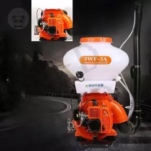 동력 살분무기 방역 소독 분사기 가솔린 방재기 배낭형 농약 살포기 레드판다몰 분무기농업용 분무 농업용