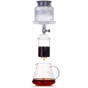 더치커피포트 가정용 썸머 커피포트 아이스커피머신 상업용 티포트 대용량 콜드브루 추출