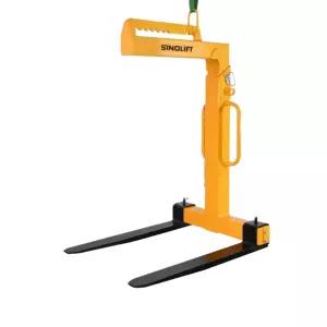 크레인 호이스트 파레트 지게차 이동식 초강력 선박용 리프팅 산업용 와이어