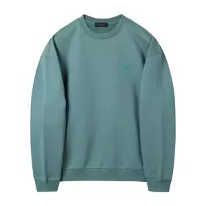 [커스텀멜로우](광주신세계)그린 그래픽 스 셔츠 CWTAS25115GRX