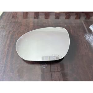 닛산 큐브 쥬크 2010 2014 좌우 가열 리어 미러 유리 자동차 교체 호환