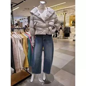 [파프리카](김해점)3D베럴 데님 SK4DPC11