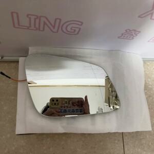 BMW 5 6 7 E60 F10 F18 GT F07 F06 F01 F02호환  좌측 우측 열선 미러 유리 (4핀 와이어 포함) 51167186587