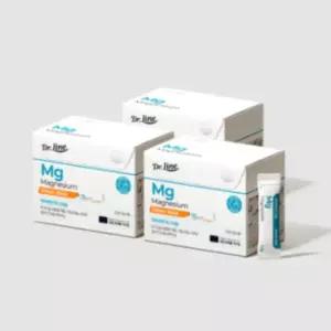 탑헬스 닥터라인 마그네슘 다이렉트 분말 30포 X3