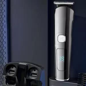 미용실 잔털바리깡 전문가용 셀프이발기 남자이발기계