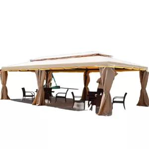 그늘막 야외 옥상 탑천 테라스 포장마차천막 주차