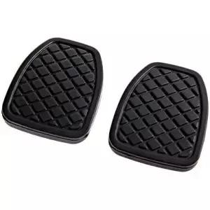 호환 스바루 브레이크 클러치 페달 패드 포레스터 임프레자 레거시 크로스트렉 바하 아웃백 WRX 36015GA111