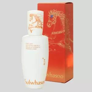 설화수 윤조에센스 120ml 6세대 대용량 백화점 26년 1월 최신