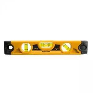 자석 수평기 수평자 수직 측정 수평대 23cm (WFKAQBH)