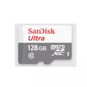 헤이홈 샌디스크 마이크로 SD 카드 128GB 홈캠 메모리 BNS