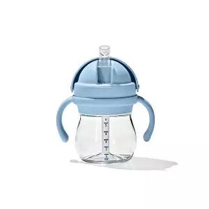 옥소 토트 빨대컵 150ml 더스크 블루