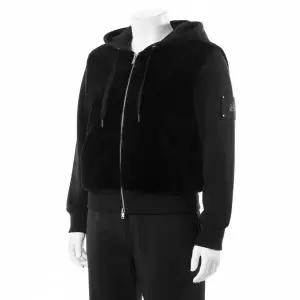 [무스너클]MOOSE KNUCKLES 25 Rosylyn Bunny M15LS610 292 로지린 버니 후드집업 825882