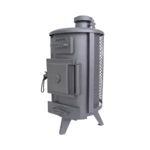 엘토로 조슈아K 화목 나무 장작 난로