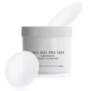 [O21] 아바파라 갈락토미세스 비타민 C 필링 패드 (60매)