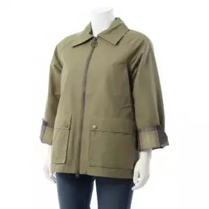[바버]BARBOUR 25 Mila Casual Jacket - Dusky GreenClassic LCA0358 GN32 밀라 캐쥬얼 자켓 816931