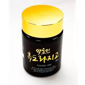 흑도라지 선물세트 흑도라지고 1구 명절 설날 추석 설 선물 세트 단체