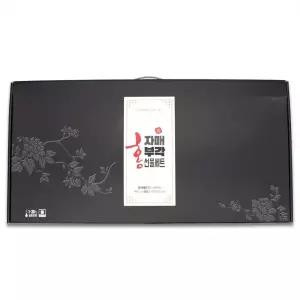 홍자매부각 김부각 선물세트 조합(중) 명절 설날 추석 설 선물 세트 단체