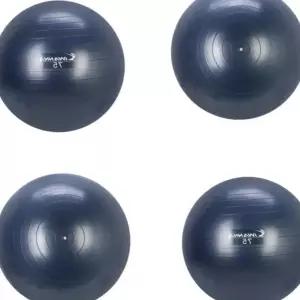 L24 테스짐볼 75cm 블루인디고 임산부운동기구 통통볼