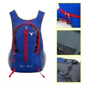 사이클백팩 생활방수 자전거 경량배낭 아웃도어백 xmq6+2arI