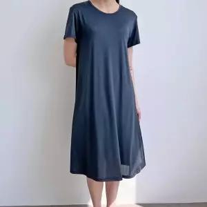 여름롱원피스 홈웨어 나시원피스 홀복 여름 편한원피스 여름원피스 무지