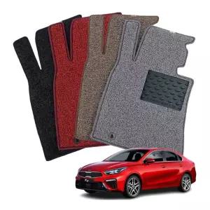 컨셉토 엣지확장형 코일매트 K3 BD 운전석1p RpP6+4OwT