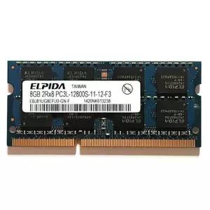 RAM 노트북 메모리 DDR3 2666MHz 16GB 8GB Ram PC4