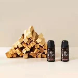 무나이키 팔로산토 아로마 에센셜 오일 페루 정식수입