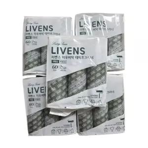 리벤스 베이직 테이프 크리너 리필  15개