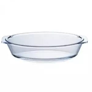 전자레인지 내열 유리 그라탱 오븐용 조리기 주방용 그릇 (WFL1CUB)