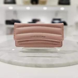 [루이까또즈] 루이까또즈 여성 맥세이프 지갑 SS3QT06PI