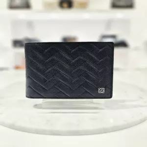 [루이까또즈] 루이까또즈 남성 2단 반지갑 SS3FM13NA