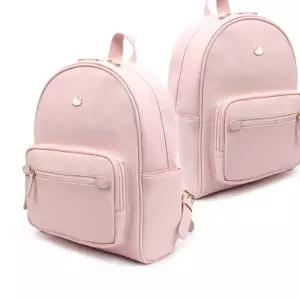 츄키티 여아 초등학생 책가방 어린이 백팩 가죽질감