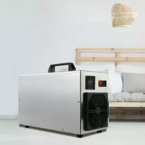 오존살균기 오존 발생기 탈취 공기청정기 소독 석영관 휴대용 제거 탈취기