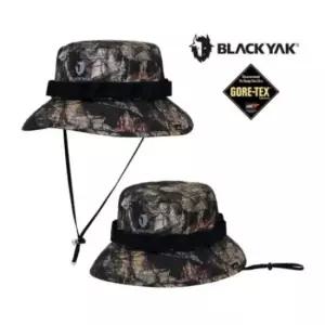 [롯데백화점]블랙야크 남여공용 기능성 고어텍스 등산모자 택티컬고어햇 2BYHTF4922 BYNW