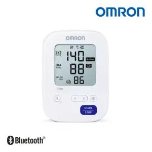 HEM-7156T 가정용 자동전자혈압계 혈압측정기