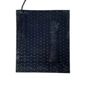 최고성능 축사 보온판 가축 송아지 분만 사육 바닥 전기장판 고무 소재 50x60cm