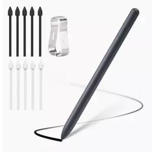 케노 케노 갤럭시탭 S11 S10 S9 S8 S7 울트라 FE S펜 펜촉 5P)