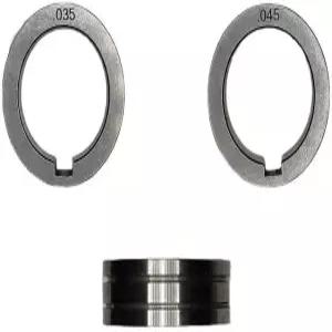 드라이브 롤 핏 에버라스트 MIG /스틱 웰더 파워 i-MIG 200 230i 아이템 유형 1pc .035 /.045V 그루브