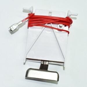 1PCS는 제빙기 얼음 두께 센서 일반 액세서리 단일 와이어