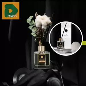 드라이플라워 아로마디퓨저 정화 테라피 방향제 꽃병 억제 은은한 거실 향기 공기 스타일 실내 냄새 장식