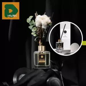 드라이플라워 아로마디퓨저 말린 냄새 방향제 무드 솔솔 분위기 탈취 향기 장식품 꽃 메이커 침실 거실