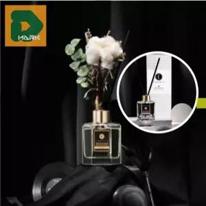 드라이플라워 아로마디퓨저 사무실 좋은 방향제 소품 향기 예쁜 인테리어 책상 선물하기 냄새 실내 제거