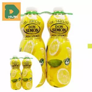 착즙 레몬주스 2개 과일 쥬스 에이드 요리 재료 만들기 홈카페 소스 베이킹 원액 칵테일 하이볼 상큼한