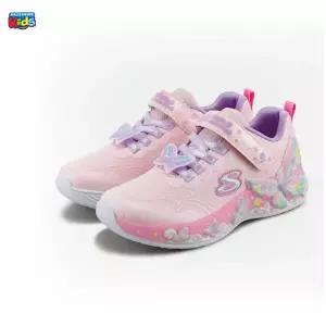 [스케쳐스키즈](의정부점)여아 릴 버터플라이 블리스 SK0GLCGX031 UJ