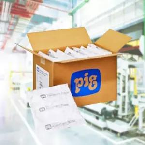 유흡착제 필깔끔한로우 10개 유흡착제 기름흡착 산업체