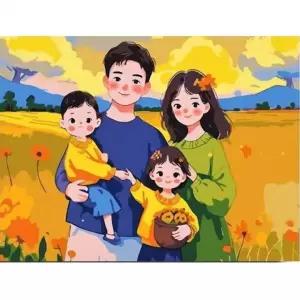 피포페인팅 명화그리기 러브하우스 지브리 홈갤러리 diy명화그리기 명화