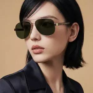 [구찌] 선글라스 GG0528S 009 남자 여자 보잉 오버사이즈 명품 패션