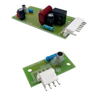 AC39-월풀 켄모어 메이태그 호환 냉장고 제빙기 센서 제어 보드-W10757851 4389102 AP5956767 W1019366